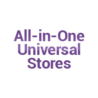 All-in-One Universal Stores