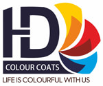 HD Colour Coats