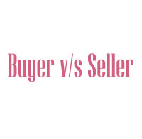 Buyer v/s Seller