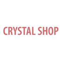 CRYSTAL SHOP