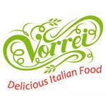 Vorrei Delicious Italian Food