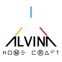hyderabad/alvina-home-craft-shaikpet-hyderabad-8971354 logo