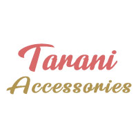 Tarani Hair Accessories