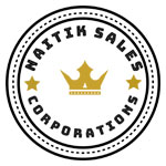 Naitik Sales Corporations