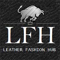 Leather Fashion Hub