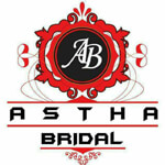 astha bridal