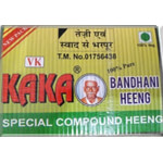 KAKA BANDHANI HING