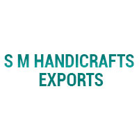 moradabad/s-m-handicrafts-exports-asalatpura-moradabad-9047000 logo