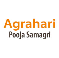 Agrahari Pooja Samagri