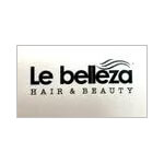 delhi/le-belleza-hair-and-beauty-9077764 logo