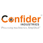 ahmedabad/confider-industries-llp-odhav-ahmedabad-9098466 logo