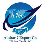 Akshar 7 Export Co