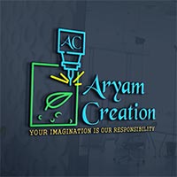 ahmedabad/aryam-creation-gota-ahmedabad-9140895 logo
