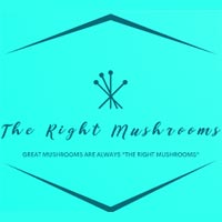 The Right Mushrooms