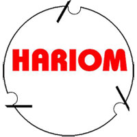 Hariom Machine Tools