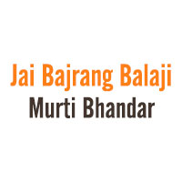 Jai Bajrang Balaji Murti Bhandar