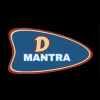 D Mantra Global Exim