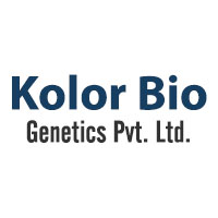 mumbai/kolor-bio-genetics-pvt-ltd-9223922 logo
