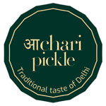 Achari Pickle