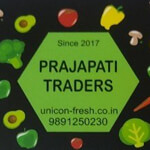 delhi/prajapati-traders-adarsh-nagar-delhi-9286221 logo