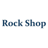 Rock Shop