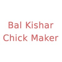 Bal Kishar Chick Maker