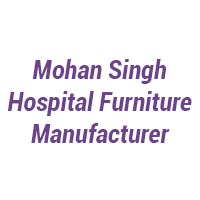 Mohan Singh Hospital Furniture Manufacturer