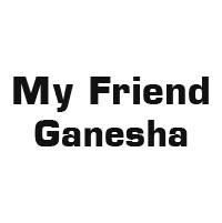 My Friend Ganesha