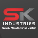 S K INDUSTRIES