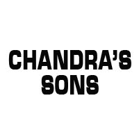 Chandra's Sons