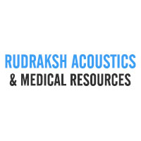 delhi/rudraksh-acoustics-medical-resources-9394951 logo