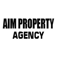 hooghly/aim-property-agency-9400651 logo