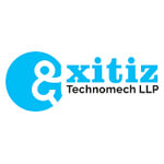 XITIZ TECHNOMECH LLP.