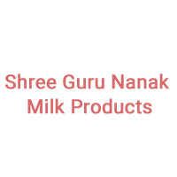 Shree Guru Nanak Milk Products