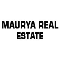 Maurya Real Estate