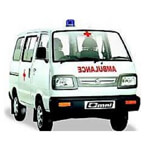 Shiva Ram Ambulance services Hyderabad