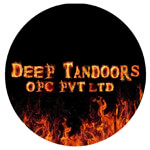 delhi/deep-tandoors-opc-private-limited-bhalswa-delhi-9436557 logo