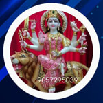 Aarti Marble Murti Art