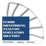 TURBO MONITORING ANALYSIS SIMULATION SOLUTION