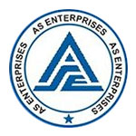 delhi/as-enterprises-badli-delhi-9511099 logo