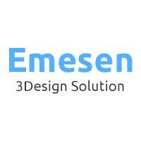 chennai/emesen-3design-solution-perambur-chennai-9513408 logo
