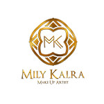 Makeup Artist Mily Kalra