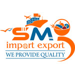 S M IMPORT EXPORT