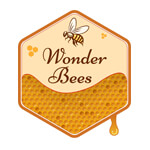 Wonder Bees Honey Traders