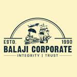 BALAJI CORPORATE