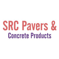 SRC Pavers & Concrete Products