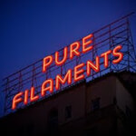 PURE FILAMENTS