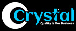 bhuj/crystal-processor-9674250 logo