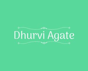 Dhurvi Agate