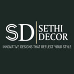 SETHI DECOR